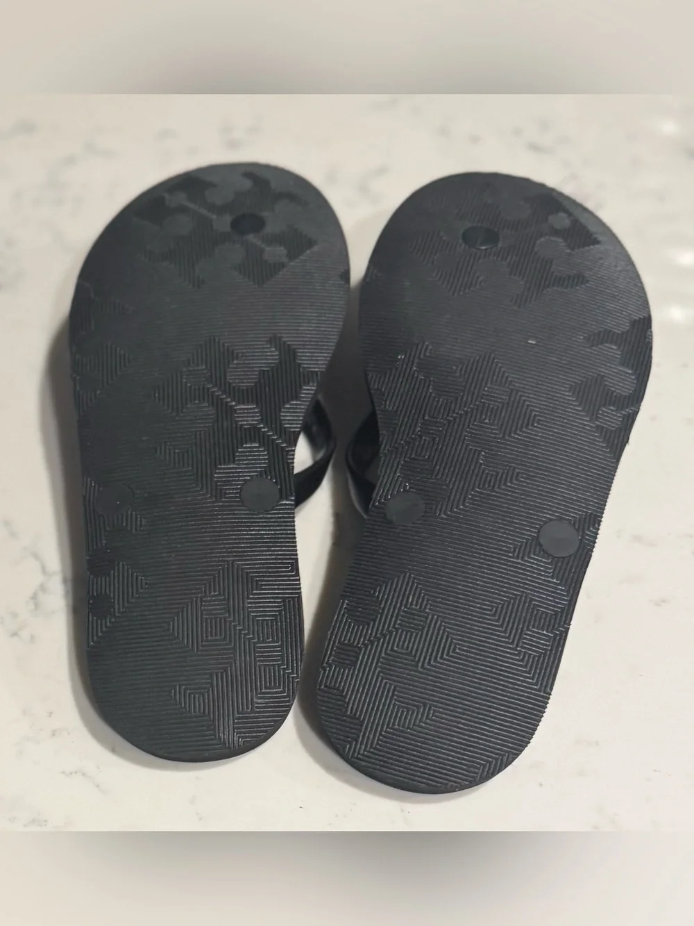 TORY BURCH KIRA PADDED FLIP-FLOP